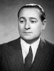 Ali Adnan ERTEKİN MENDERES (1899-17.09.1961)