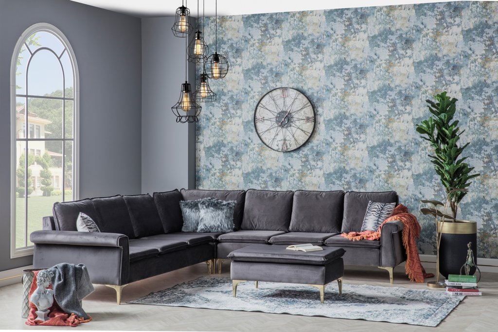 Weltew Home: Yeni dünya düzenine uygun mobilyalar tasarlayacak!