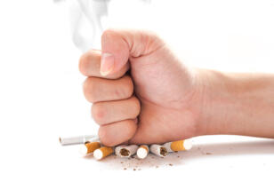 Nikotin Ürünleri COVİD-19 İçin Tedavide Alternaif Olamaz