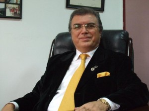 Prof. Aydal: ‘Haksız Rekabettir’ dedi