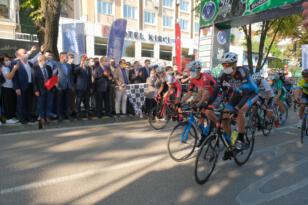 Pedallar GranFondo Bursa’da dönüyor