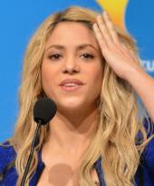 Kültürel Emperyalizm’in Araçlarından Biri: Shakira