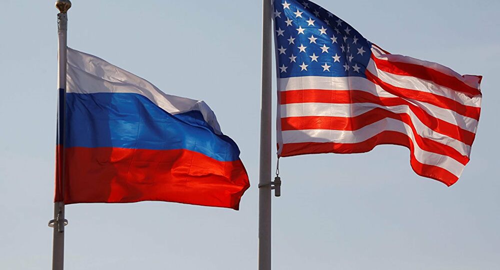 ABD + RUSYA yine bir şeytanlık peşinde