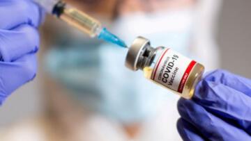 ABD Ordu Aşısı İnsan Testlerine Başlıyor