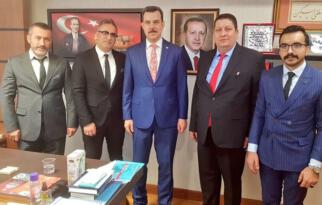 Ankara’da Gaziantep ve Bursa buluşması