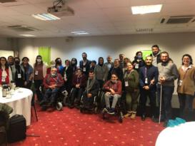 Bursa’da ‘Engelli Sağlık Kurulu Raporları’ çalıştayı