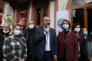 Mudanya Belediyesi Mudaş sosyal tesisi açıldı