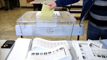 HÜDA PAR, “Seçim 2023 Vizyon Belgesi”ni açıkladı.