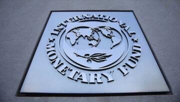 IMF, küresel ekonomik büyüme tahminlerini düşürdü