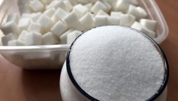 Küresel şeker fiyatları rekor kırdı