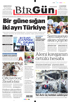 BİRGÜN