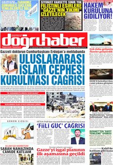DOĞRU HABER