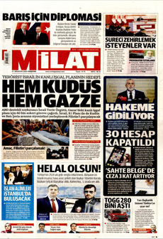 MİLAT