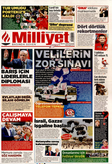 MİLLİYET
