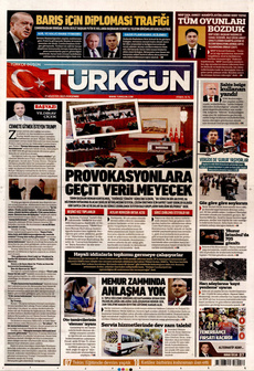 TÜRKGÜN