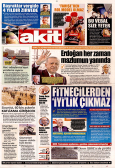 YENİ AKİT