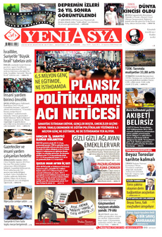 YENİ ASYA