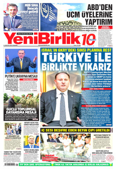 YENİBİRLİK