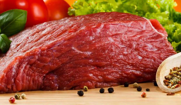 Kırmızı etin faydaları ve zararları nelerdir?
