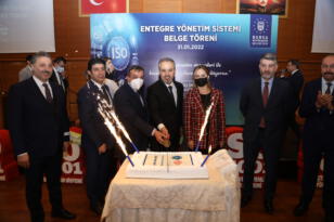 Kalite, Bursa’da 520 yıllık gelenek