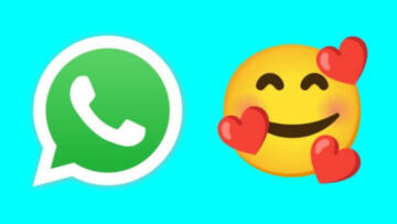WhatsApp’a eklenecek 21 yeni emoji