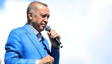 Erdoğan açıkladı: Küçük esnafın prim günü düşüyor