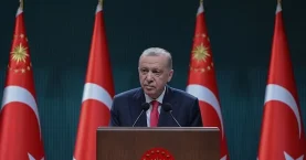 Başkan Erdoğan: Türkiye’nin istikbali güvence altındadır
