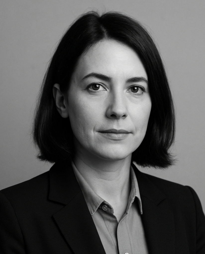 Mira Arden Tebabi