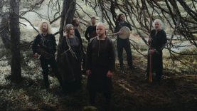 Wardruna, İstanbul’da müzikseverlerle buluşacak