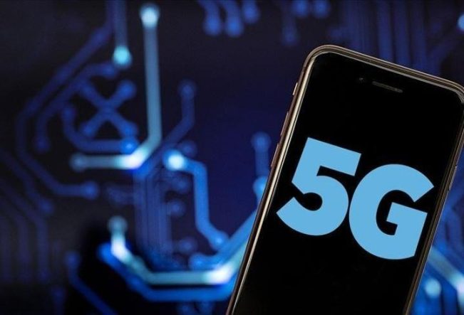 5G ihalesinde frekans paketleri için asgari değerler belli oldu
