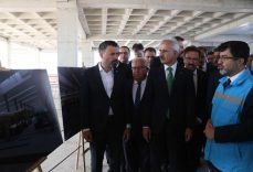 Müjdeli haberi Bakan Uraloğlu duyurdu!