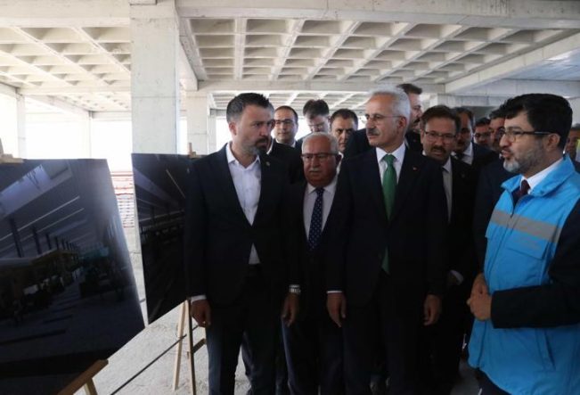 Müjdeli haberi Bakan Uraloğlu duyurdu!