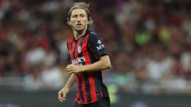 Milan, İtalya Kupası’na galibiyetle başladı