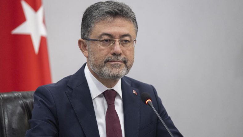 İbrahim Yumaklı: Yeşil vatan kadar mavi vatanı da koruyoruz