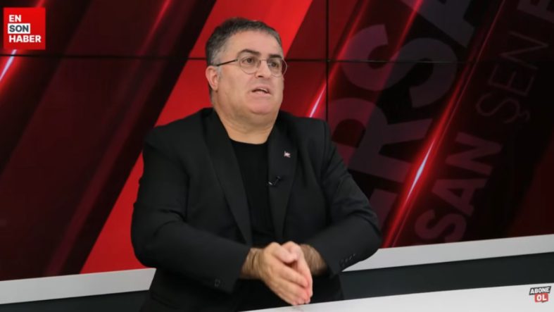Ersan Şen yorumladı: 18 yaş altına cezalarda düzenleme çözüm mü?