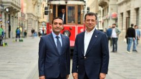 SON DAKİKA! Beyoğlu Belediye Başkanı İnan Güney tutuklandı