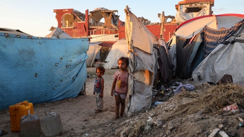 BM: İsrail’in Gazze’yi işgal planı, ‘korkunç bir insani etki’ bırakacak