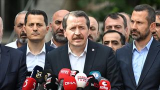 Memur-Sen zam teklifini hakeme götürüyor