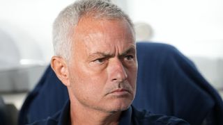 Jose Mourinho: Hiçbir fikrim yok rövanş maçı için