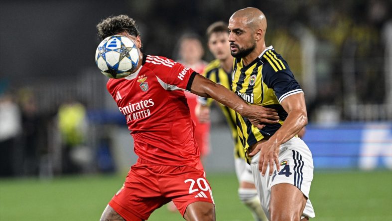 Fenerbahçe’de aynı problem devam ediyor