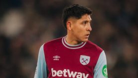 Edson Alvarez, Fenerbahçe için geliyor