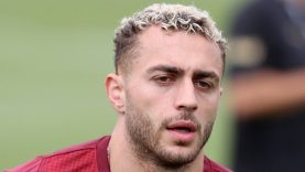 Galatasaray’da Barış Alper Yılmaz gelişmesi