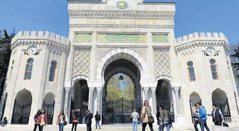 YKS sonuçları açıklandı! Devlette doluluk yüzde 99