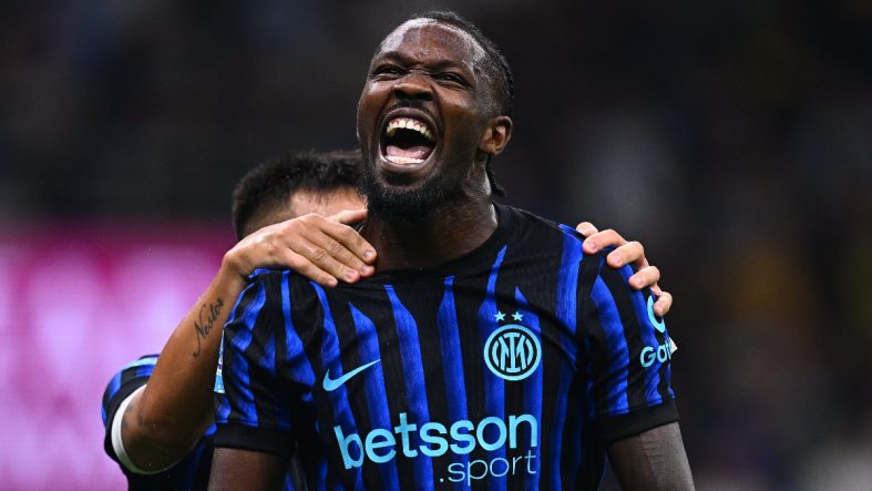 Inter ilk hafta maçında Torino'yu farklı geçti