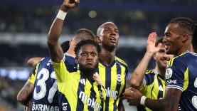 Fenerbahçe’den Benfica maçı öncesi prim kararı
