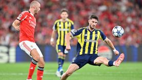 Fenerbahçe, Portekiz’de yine kazanamadı