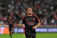 SON DAKİKA… Benfica, Kerem Aktürkoğlu’nun Fenerbahçe’ye transferini açıkladı