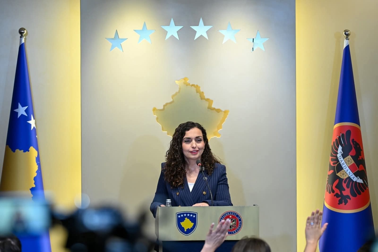 Kosova’da yeni hükümet kuruluyor mu?
