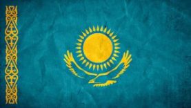 Kazakistan’a seyahat kuralları hafifletildi