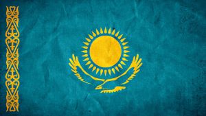 KAZAKISTAN-1